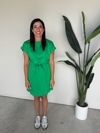 The Islamorada Dress (Kelly)