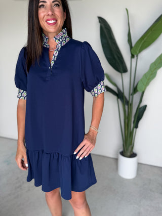 The Ellery Dress