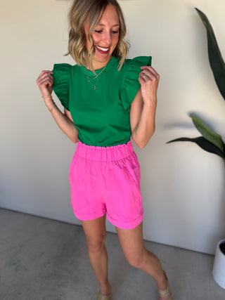 The Gunnison Top