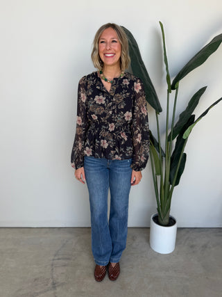 The Verbena Top