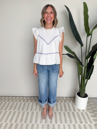 The Tatum Top