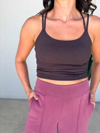 The Shane Active Tank