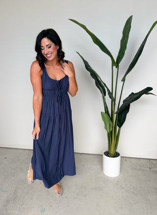 The Elliot Dress