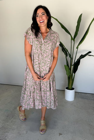 The Indie Dress