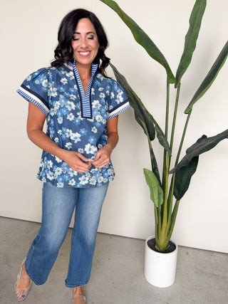 The Waverly Top