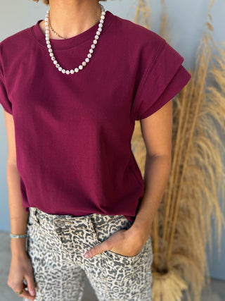 The Sadie Top