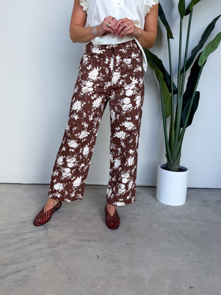 The Marceline Denim