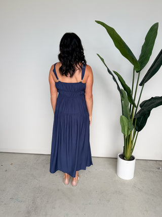 The Elliot Dress