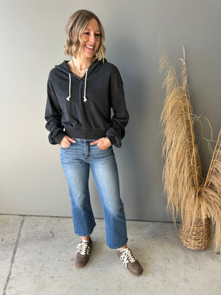 The Jaden Pullover