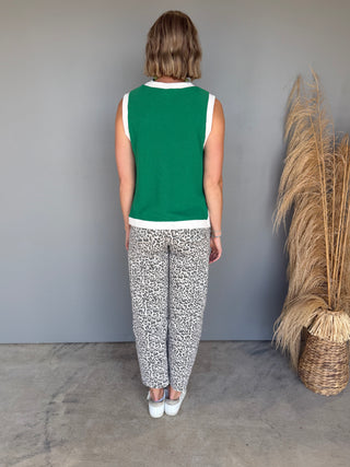 The Cullen Top