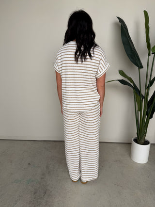 The Luna Set (Khaki)