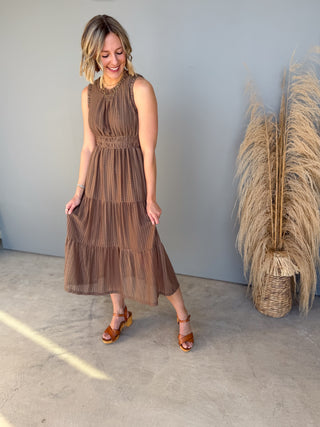 The Bianca Dress