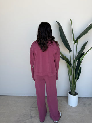 The Weston Pants