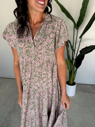 The Indie Dress