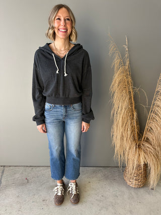 The Jaden Pullover