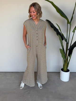 The Chesney Jumpsuit