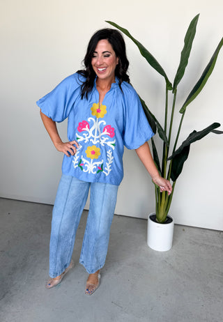 The Tierney Top