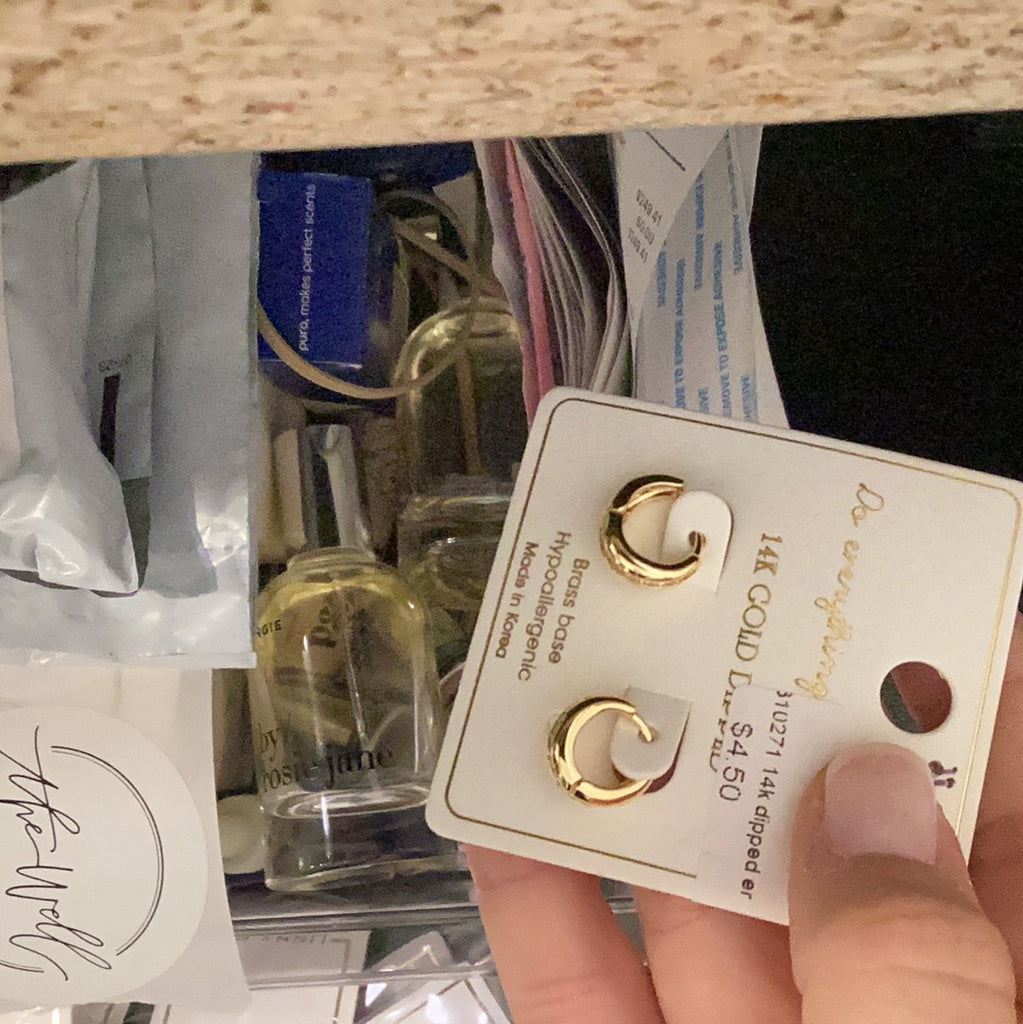 The Vienna Earring