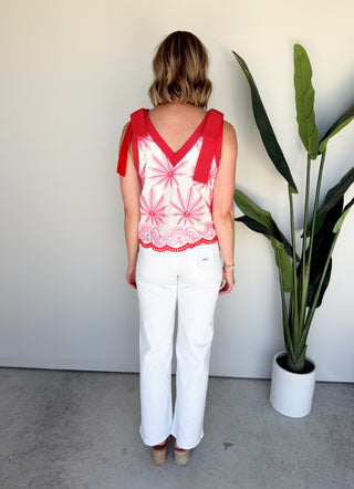 The Santa Cruz Top