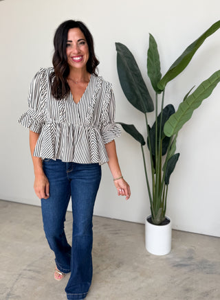 The Normandy Top