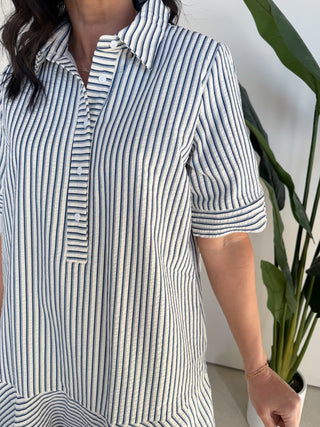 The Brighton Dress