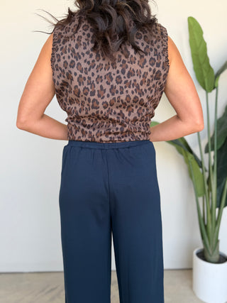 The Carol Work Pants