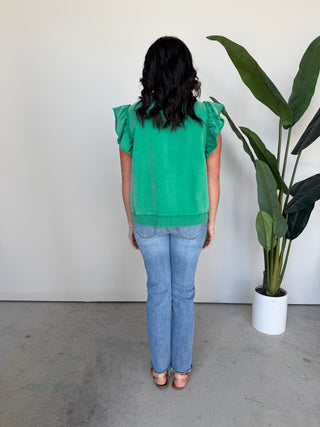 The Archie Top (Kelly)