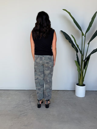 The Lilou Knit Top