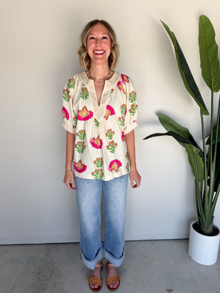 The Ashby Top
