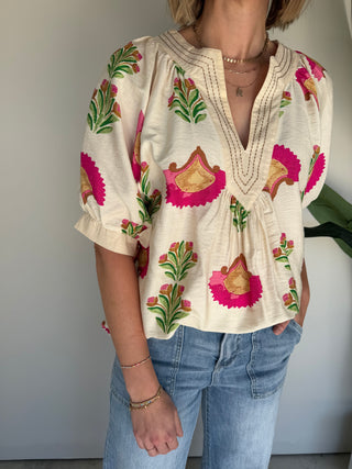 The Ashby Top