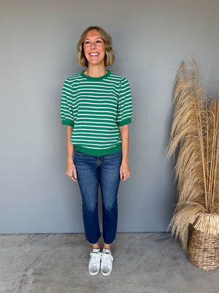 The Alyster Top