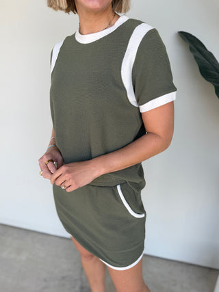 The Pomeroy Top