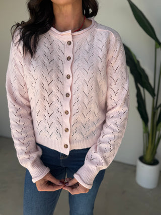 The Leora Sweater