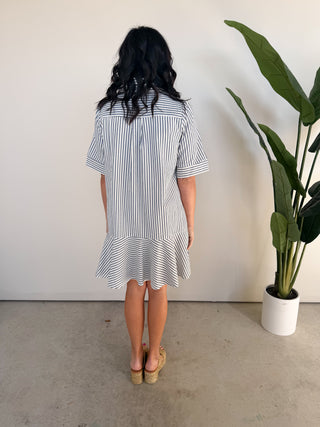 The Brighton Dress