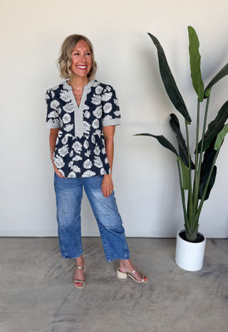 The Jasper Top