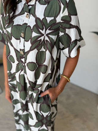 The Eloise Dress