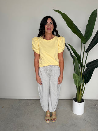 The Laramie Top