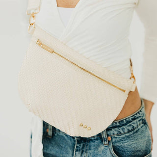 Westlyn Diagonal Bum Bag