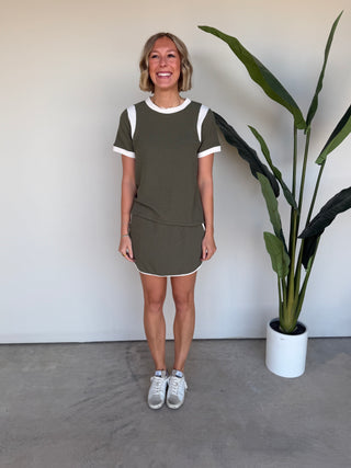 The Pomeroy Top