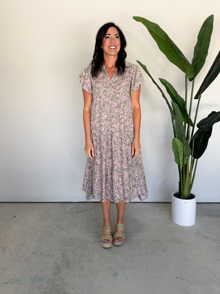 The Indie Dress