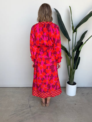 The Kiera Dress