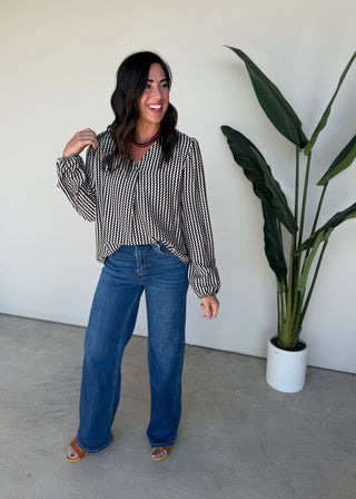 The Cambria Top
