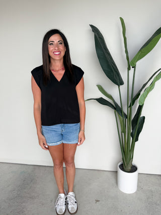 The Beaufort Top