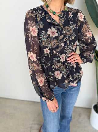 The Verbena Top