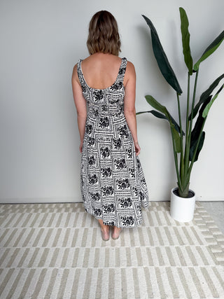 The Jolie Dress