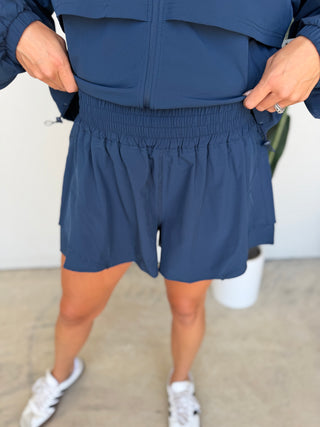 The Colby Shorts