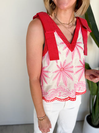 The Santa Cruz Top