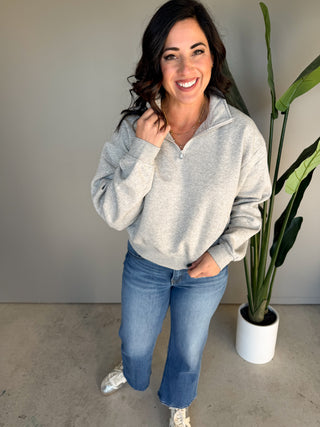 The Shepherd Pullover