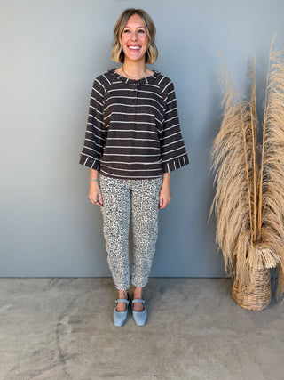 The Merritt Sweater