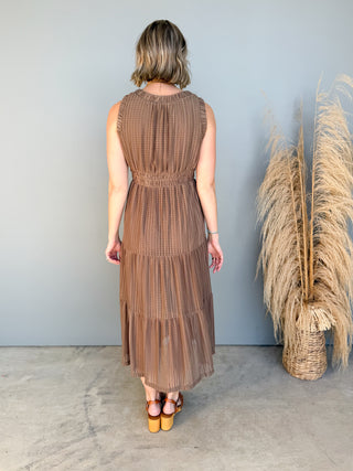 The Bianca Dress